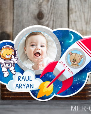 Marturii botez magnetice racheta pentru baieti