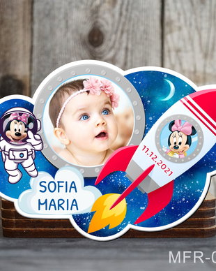 Marturii botez magnetice racheta pentru fetite