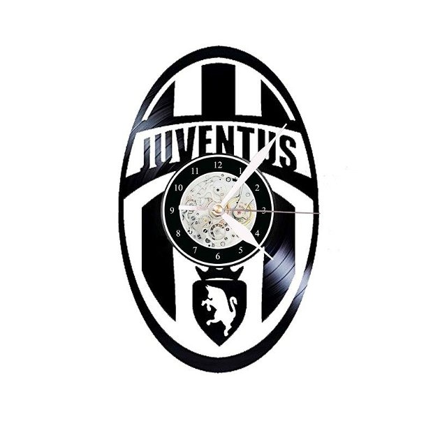 ceas de perete"Juventus"
