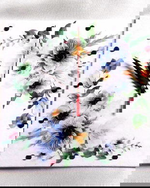 ceas de perete 39751