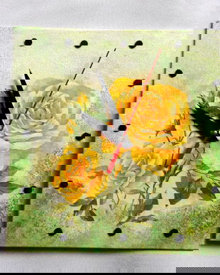 ceas de perete 39755