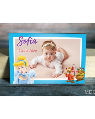 Marturii magnetice botez fetite
