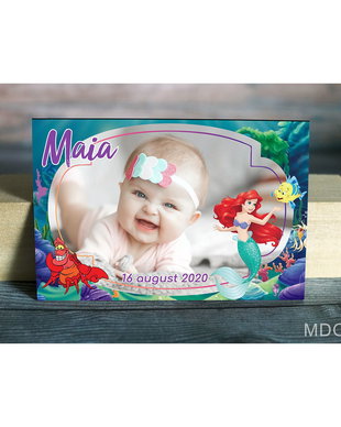 Marturii magnetice botez fetite