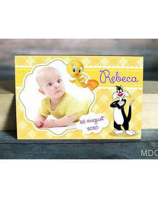 Marturii magnetice botez fetite