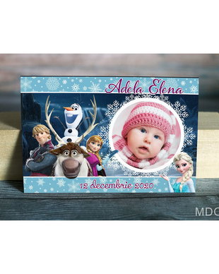 Marturii magnetice botez fetite