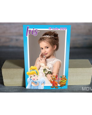 Marturii magnetice botez fetite