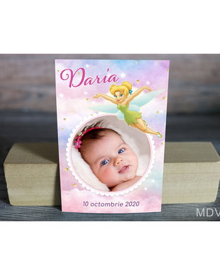 Marturii magnetice botez fetite