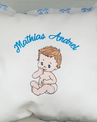 Pernita si body copii personalizate prin broderie-Diverse modele