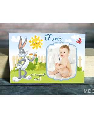 Marturii magnetice botez baietei