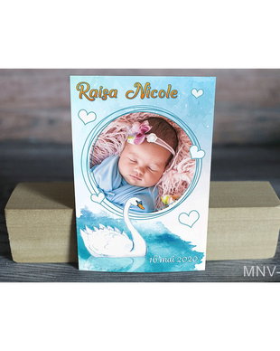 Marturii magnetice botez fetite