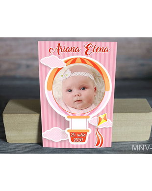 Marturii magnetice botez fetite