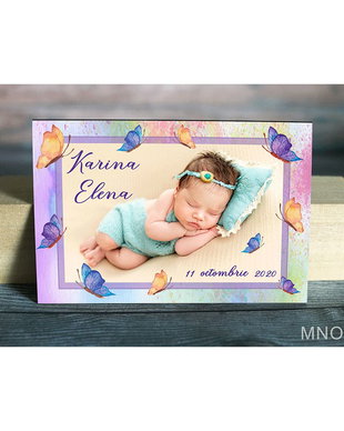 Marturii magnetice botez fetite