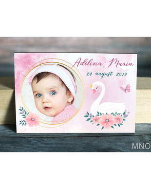 Marturii magnetice botez fetite