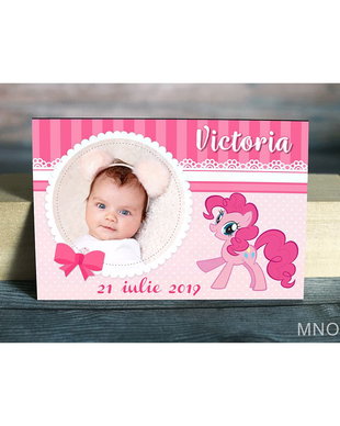 Marturii magnetice botez fetite