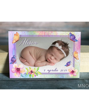 Marturii magnetice botez fetite