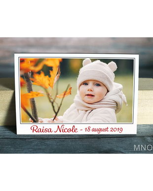 Marturii magnetice botez fetite
