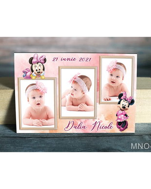 Marturii magnetice botez fetite