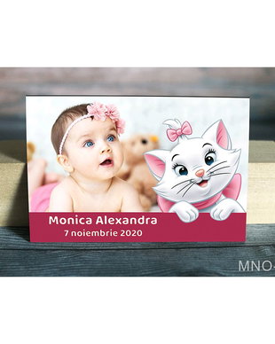 Marturii magnetice botez fetite