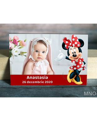 Marturii magnetice botez fetite