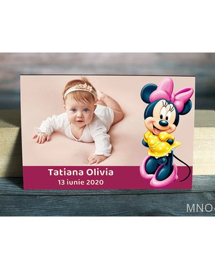 Marturii magnetice botez fetite