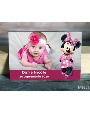 Marturii magnetice botez fetite