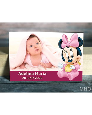 Marturii magnetice botez fetite