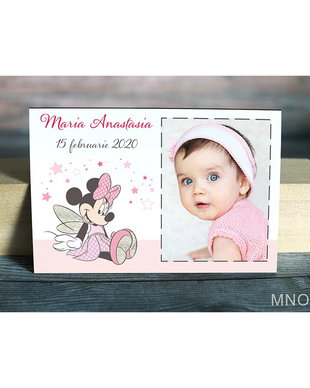 Marturii magnetice botez fetite