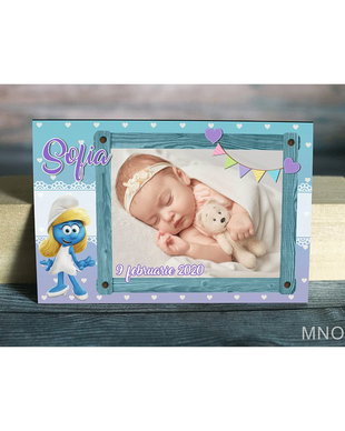 Marturii magnetice botez fetite