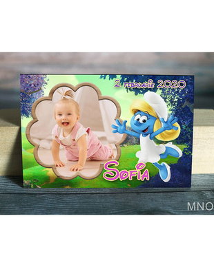 Marturii magnetice botez fetite