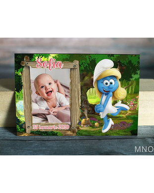 Marturii magnetice botez fetite