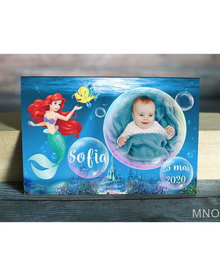 Marturii magnetice botez fetite