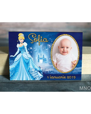 Marturii magnetice botez fetite