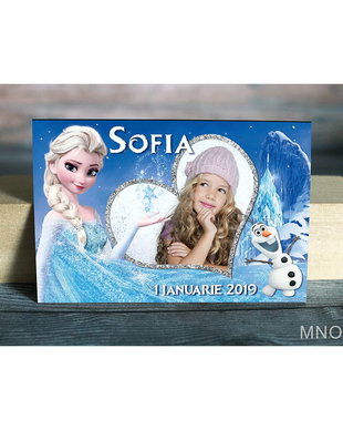 Marturii magnetice botez fetite