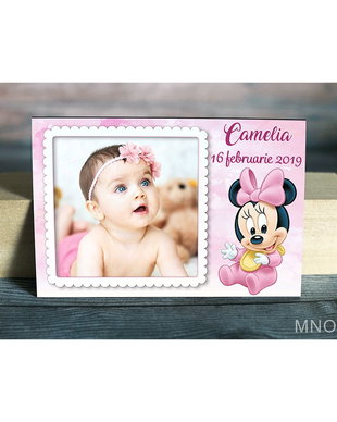 Marturii magnetice botez fetite