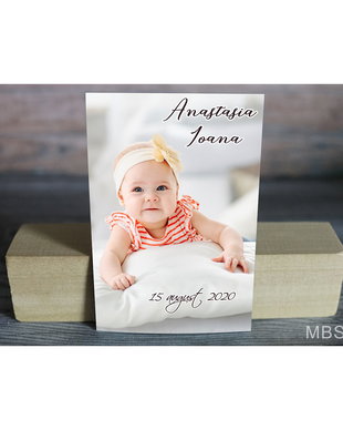 Marturii magnetice botez fetite