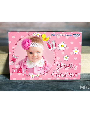 Marturii magnetice botez fetite