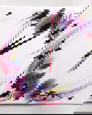 ceas de perete 39757