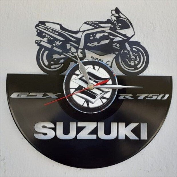ceas de perete "Suzuki"