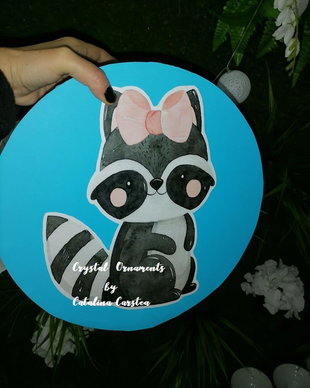 Cutie de dar animalute