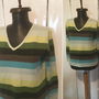 PULOVER CASMIR STRIPE