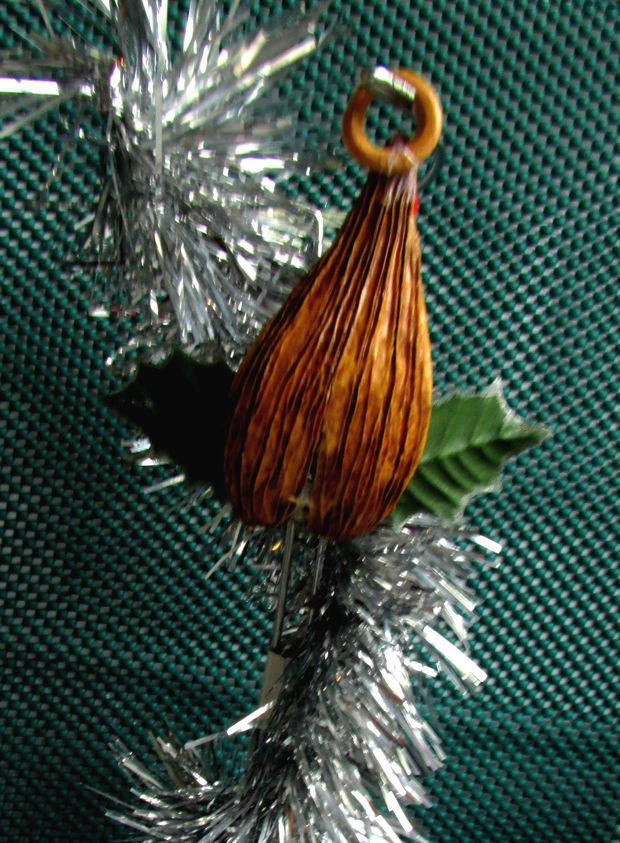 Ornamente Craciun  Leagan de spiridus  CR 0012