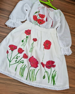Set cu maci