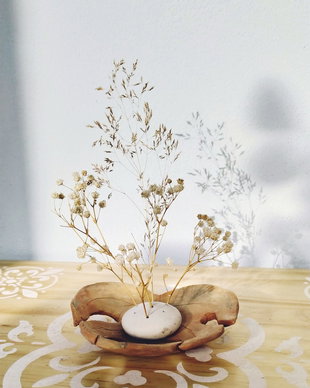 Decoratiune ceramica