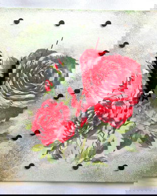 ceas de perete 39760