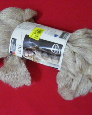 Tricotaj tubular pt esarfa