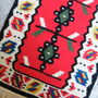 Nou-covoras lana-rustic 1,m