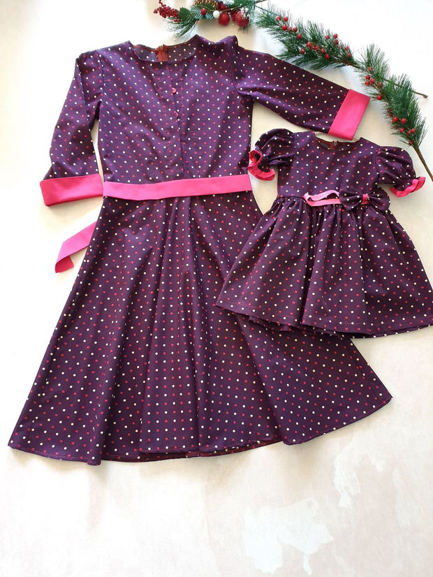 Repair possible Swamp Adulthood Rochite Mama Fiica Elegante, Rochiii Asortate Botez, Rochie pentru alaptare,Set Buline | Breslo Repair possible Swamp Adulthood Rochite Mama Fiica Elegante, Rochiii Asortate Botez, Rochie pentru alaptare,Set Buline | Breslo