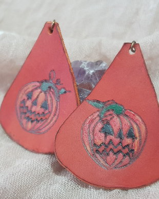 Cercei Pumpkin