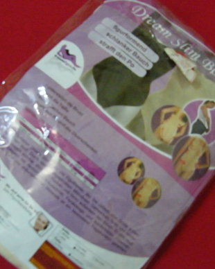 Nou- body modelator M