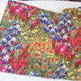 Nou-2 placemat cu flori